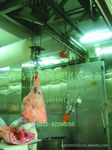 四分體降落機